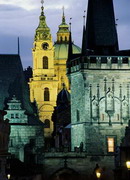 ожившее средневековье